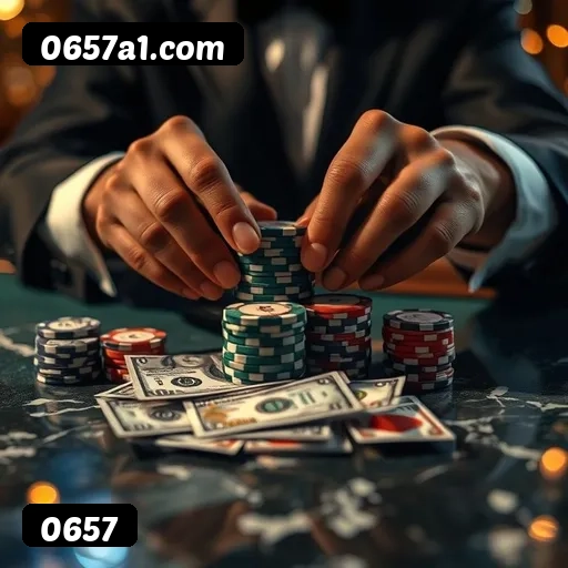 Jogos de Cassino ao Vivo