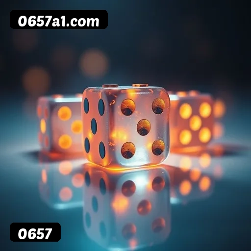Benefícios do Login 0657 - Bônus e Vantagens Exclusivas