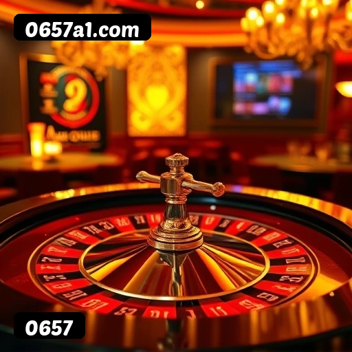 Jogos de Mesa Premium 0657 - Blackjack, Roleta, Baccarat